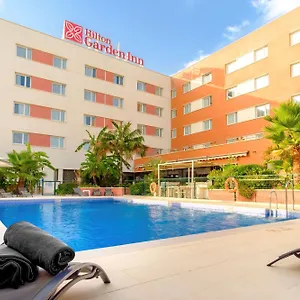 **** Hotel Hilton Garden Spagna