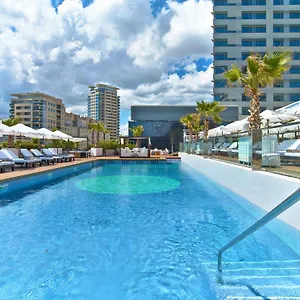 **** Hotel Hilton Diagonal Mar Spagna